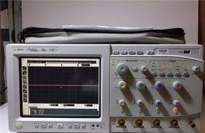 Agilent/DSO80404B 示波器  出售DSO80404B