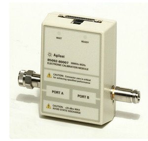 Keysight 85092C 射频电子校准件  出售85092C