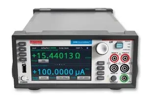 Keithley 2450 数字源表  出售2450