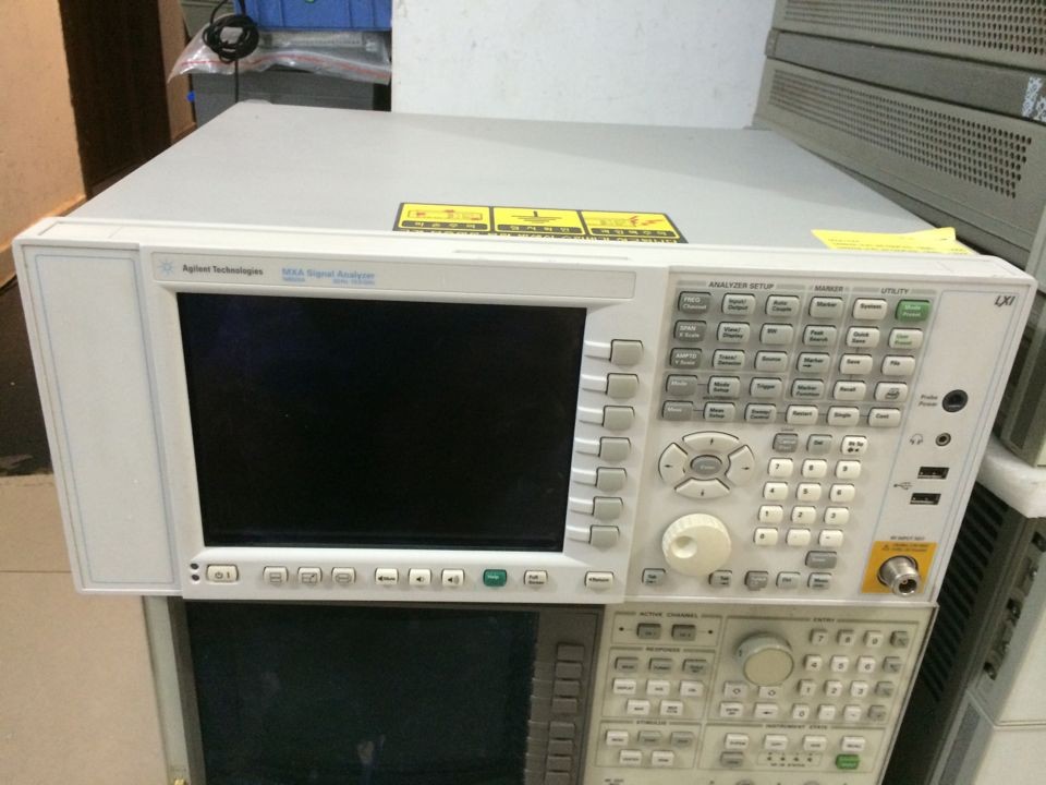 频率频谱分析仪安捷伦N9020A  出售N9020A