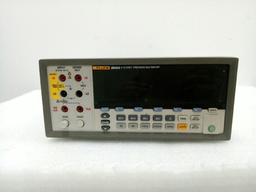 数字万用表  8845A  出售8845A