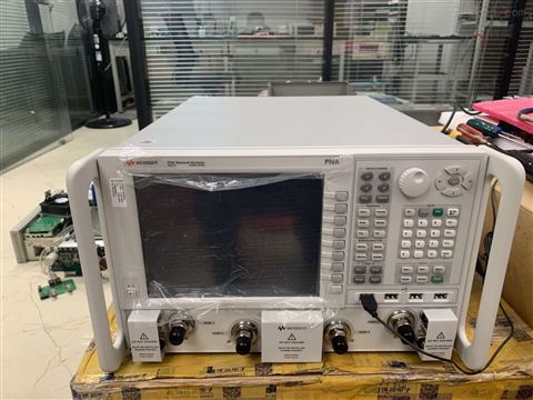 安捷伦N5225A网络分析仪  出售N5225A