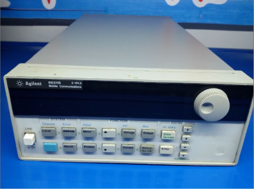 安捷伦 6311B6  分析仪