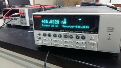Keithley 6517B 静电计  出售 6517B