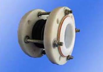 橡胶四氟补偿器  橡胶四氟补偿器价格  橡胶四氟补偿器批发