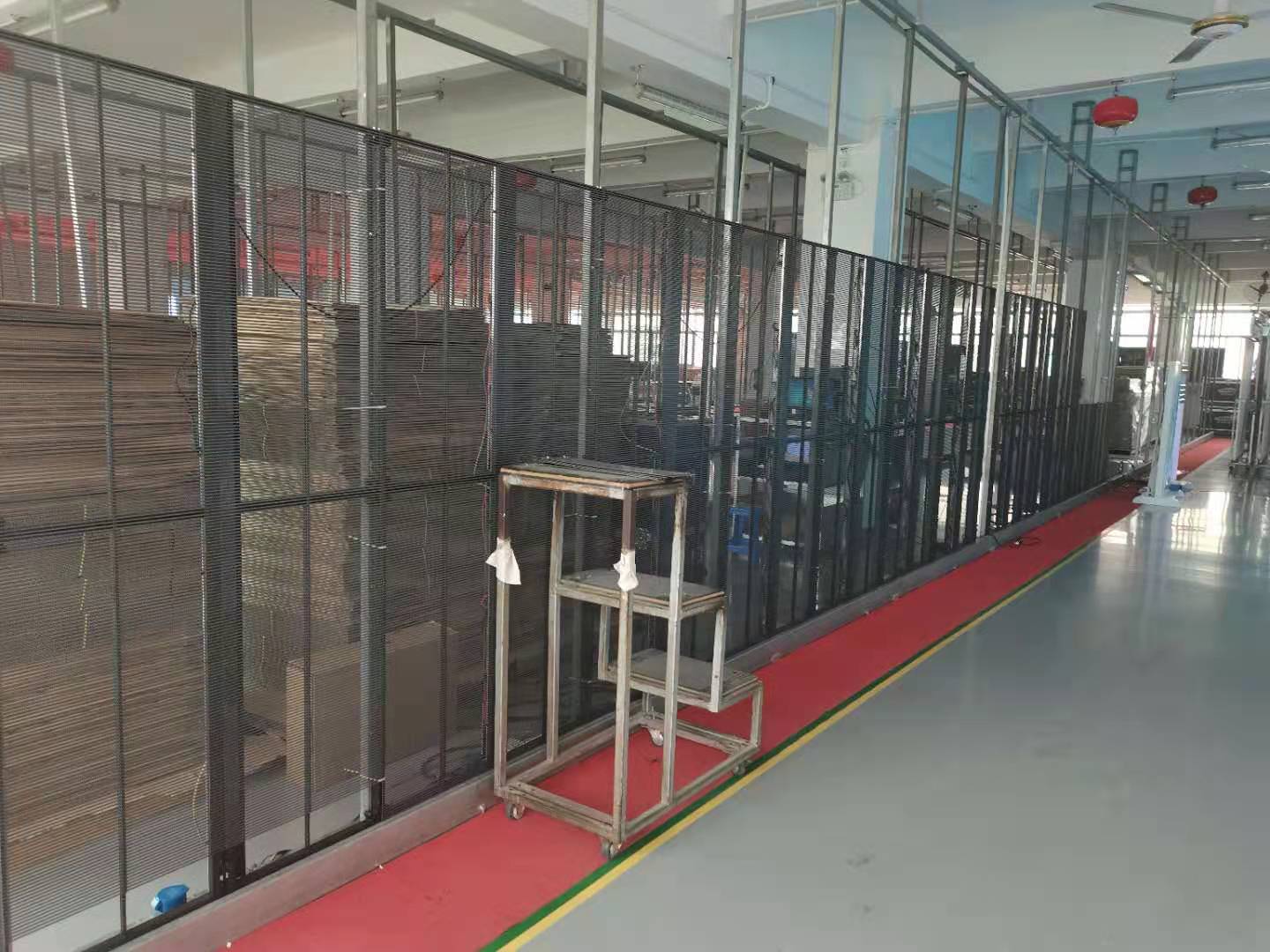 室内P1.25LED显示屏  LED模组  小间距