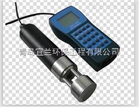 EL-1000型PM2.5检测仪