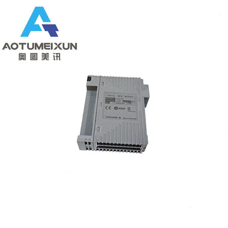 Yokogawa 横河 ADV151-P00 现货&nbsp;&nbsp;输入模块