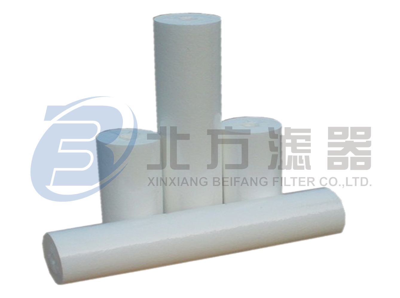 RPL系列过滤器熔喷滤芯  水滤芯  水滤元