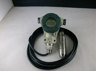 MF-LT02污水处理投入式液位计/防腐型扩散硅液位变送器  污水处理液位计  防腐型液位计