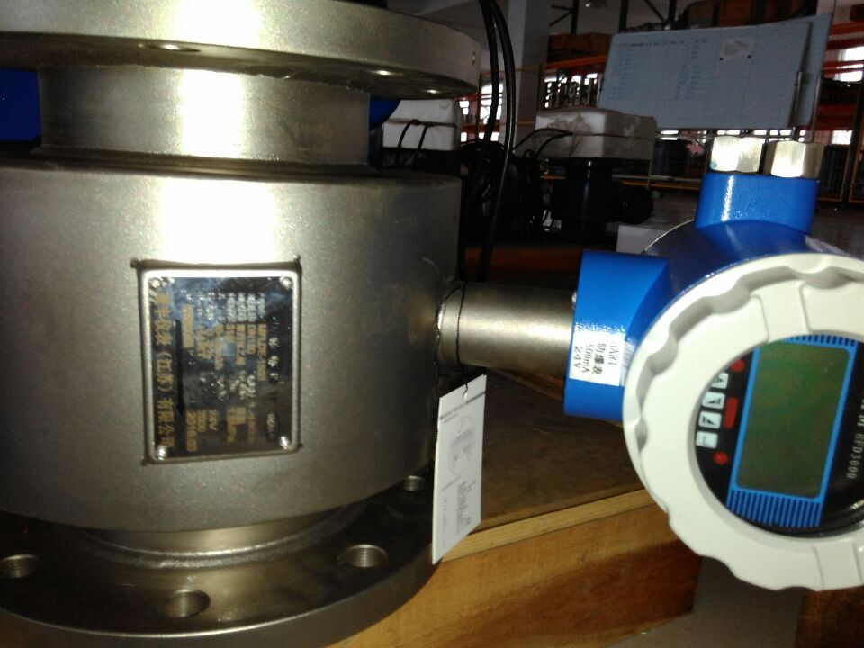 中央空调水流量计KEFN智能污水流量计 循环水流量计  KEFN电磁流量计