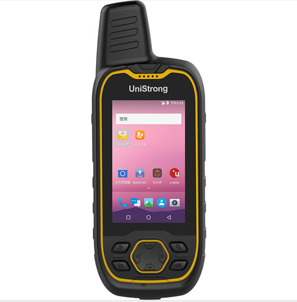 集思宝G659安卓版北斗手持GPS  亚米级G659  安卓版G659