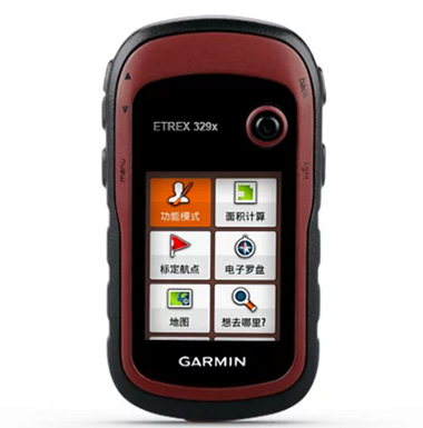 佳明eTrex329x双星北斗GPS手持机  佳明北斗GPS  佳明329x