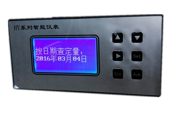 山西柴油定量控制器，流量定量控制系统，定量装罐装车