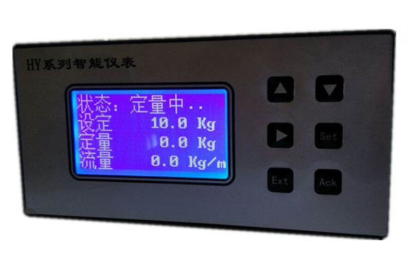 吉林长春定量控制器，定量控制器系统 自动加水定量控制  液体定量计量器