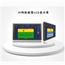 PTK-6850 IP网络报警LCD显示屏