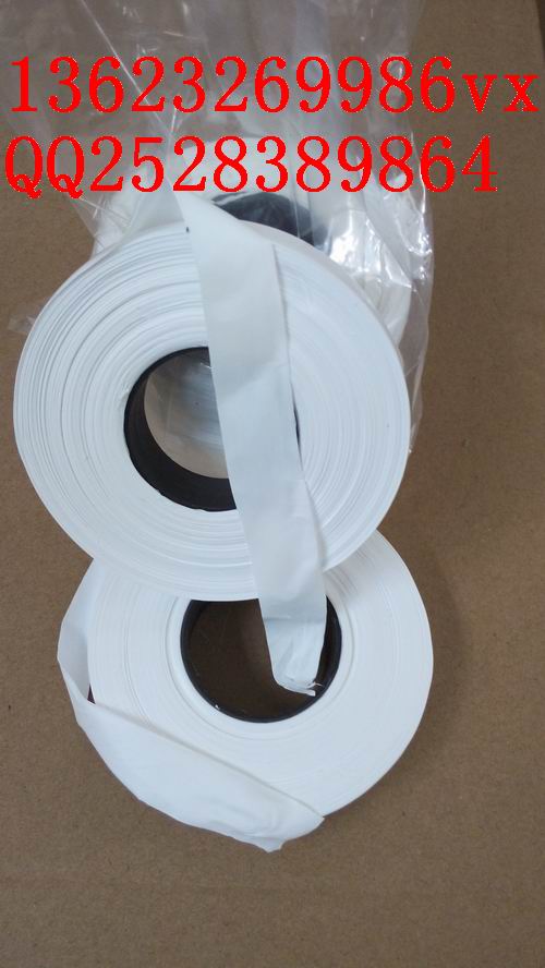 河北四氟生料带生产厂家  四氟生料带厂家  四氟生料带规格