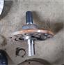螺旋输送机动力头厂家 绞龙变速器 花键轴转换联轴器