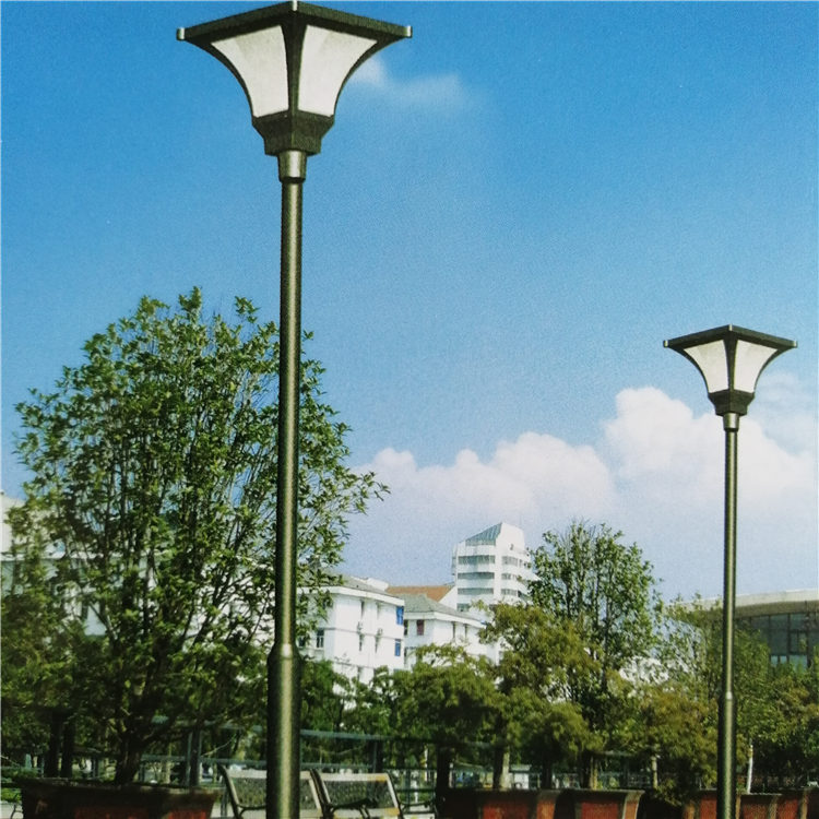 郑州市路灯批发公司   郑州光之华道路灯杆加工厂  郑州路灯批发  郑州路灯杆加工