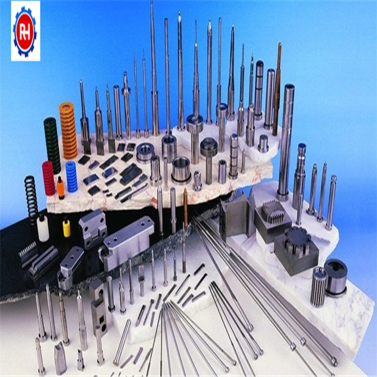 苏州模具配件定制 模具非标五金配件加工-锐弘模具配件&nbsp;&nbsp;苏州模具配件生产厂家&nbsp;&nbsp;苏州模具配件供应商