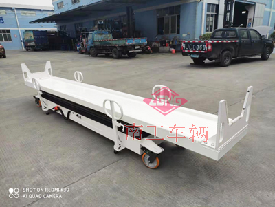 机器人用半自动电动举升工具拖车 手推车&nbsp;&nbsp;工具手推拖车&nbsp;&nbsp;机器人用工具拖车
