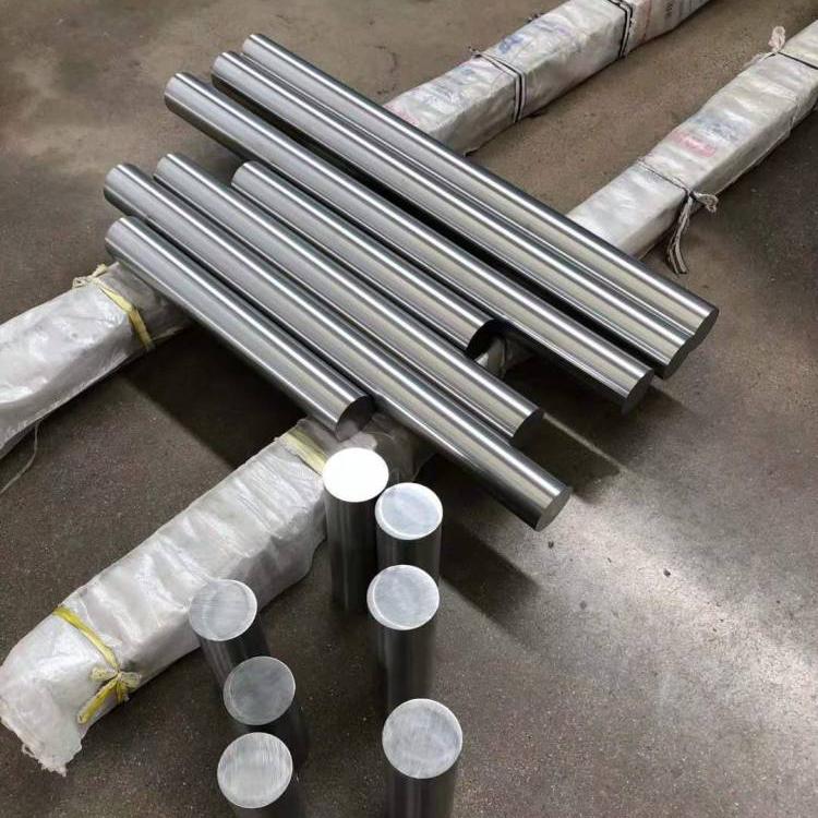 供应tc4光亮钛合金棒 高强度耐磨tc4钛棒价格  高强度耐磨stc4钛棒