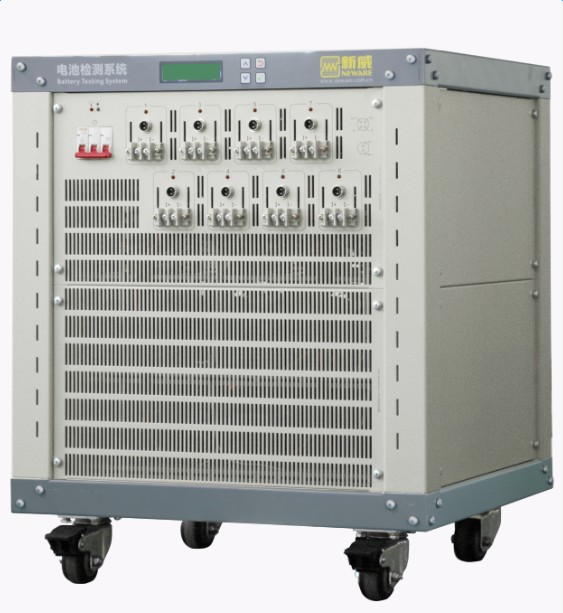 电池检测柜CT-4008-20V10A高精度测试直流内阻  新威检测柜  新威测试仪