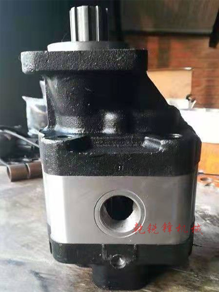EH40D-6-HM自贡