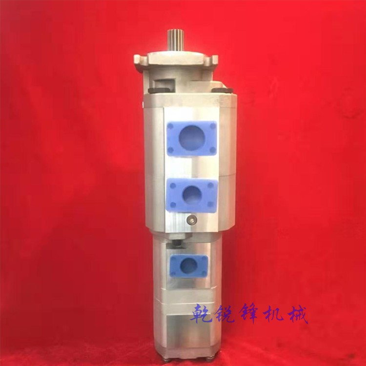 DELSL-4B-F-004-4-A克孜勒