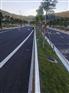 中山道路交通设施工程公路防撞护栏安装
