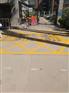 交通道路标线消防通道标线团队随叫随到珠海捌柒伍交通