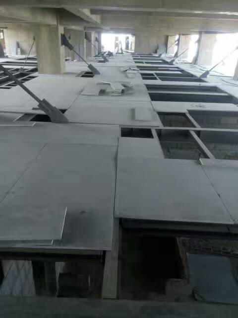 长沙loft钢结构阁楼板厂家地址一看就能懂  LOFT钢结构阁楼板  复式楼层板  广东楼层板厂家
