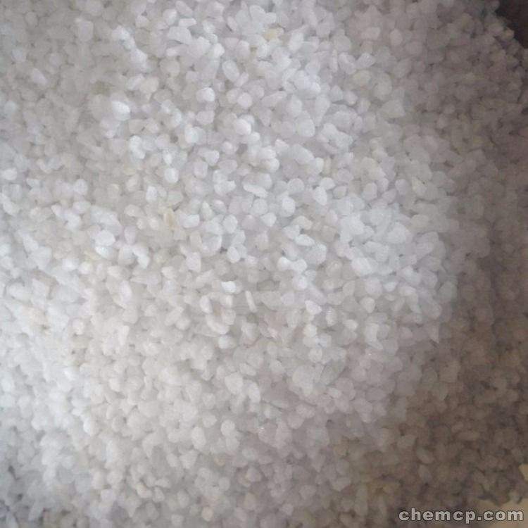 漯河石英砂 0.5-1mm喷砂除锈石英砂  滤料  石英砂滤料  天然石英砂滤料