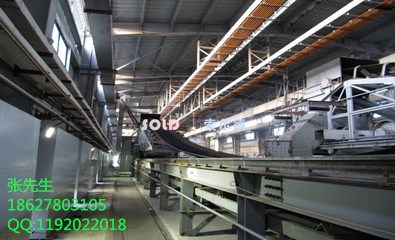料仓矿槽筒仓卸料车定位与控制系统  卸料小车定位  布料小车定位  刻度标尺定位