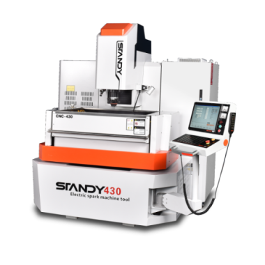 镜面火花机CNC430