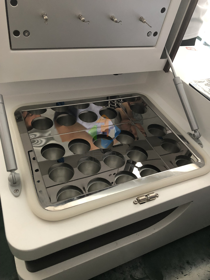 鸡西市超声波清洗机JTONE -30B大容量  金属超声波清洗机
