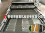 丽星粉皮加工机变频控制 不锈钢材质大拉皮机器工厂用