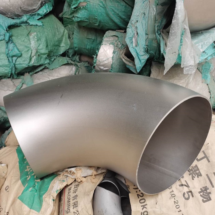 316L国标不锈钢弯头 无缝对焊弯头 规格齐全  316L对焊弯头  不锈钢弯头规格