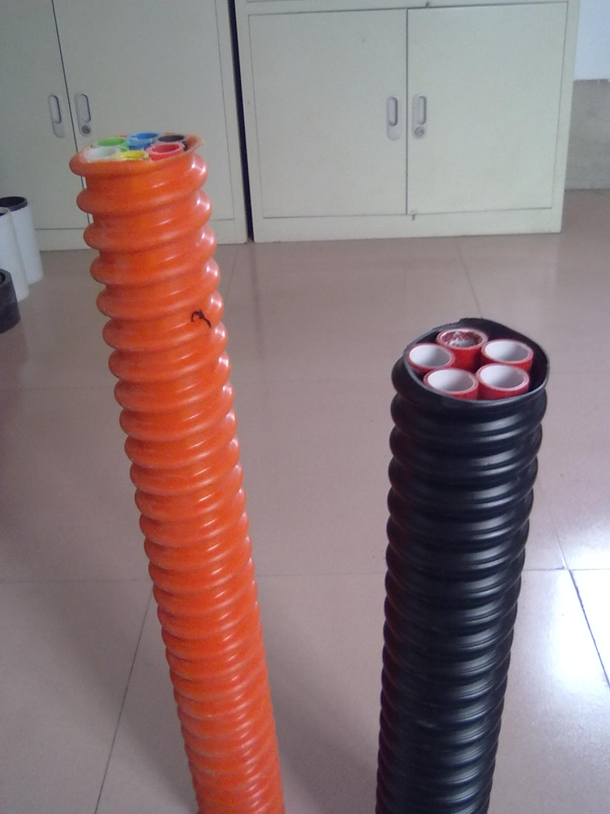 新型COD管优点  护套管  集束管