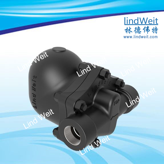 法兰式 浮球疏水阀 | 林德伟特LindWeit  法兰式浮球疏水阀