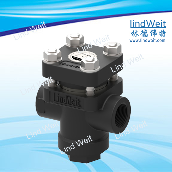 热动力型疏水阀| 林德伟特LindWeit  热动力疏水阀