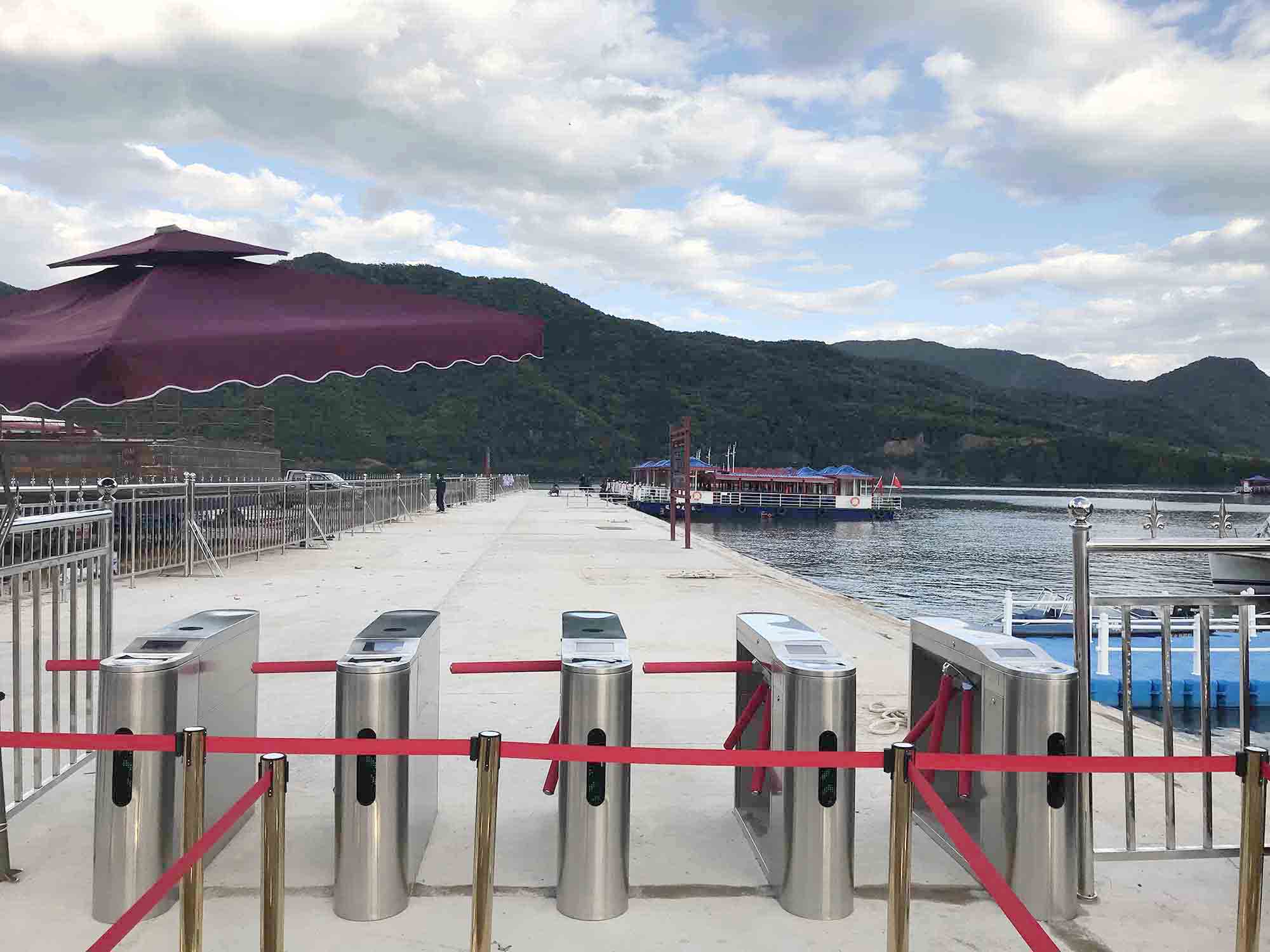 广西钦州景区一卡通云卡通生产厂家  景区票务系统  景区会员管理