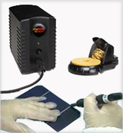 美国METCAL PS-900-SOLAR太阳能焊接系统  PS-900-SOLAR焊台  METCAL焊台