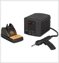 美国奥科METCAL MFR-1350自动吸锡焊台  MFR-1350焊台  奥科焊台