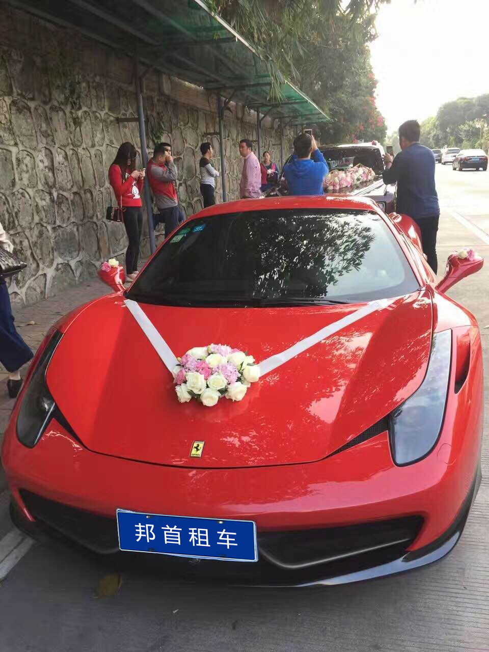 兰博基尼Gallardo自驾包月租凭广州兰博基尼租赁价格表  广州租兰博基尼自驾  广州租兰博Gallardo  广州租兰博基尼价格表