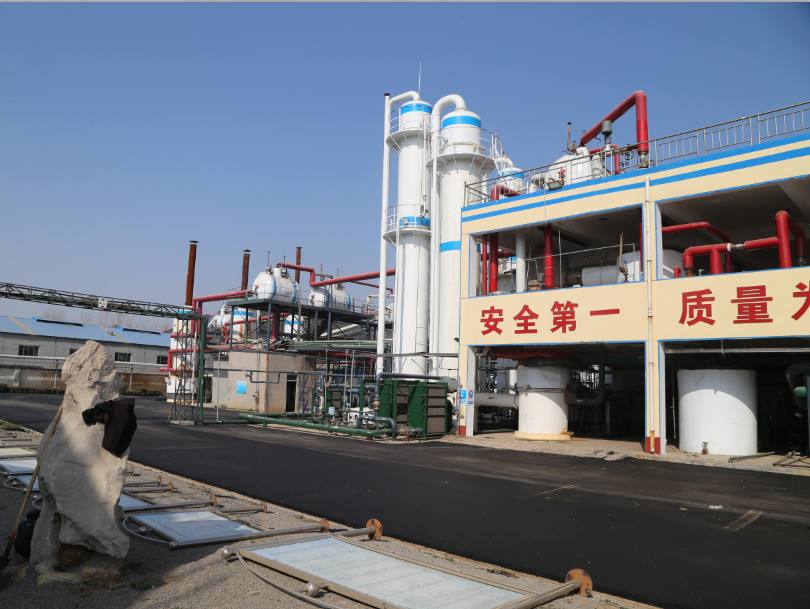 江苏拆除公司拆除工厂设备收购
