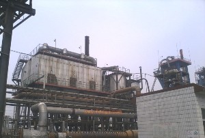 浙江化工厂拆除化工设备回收