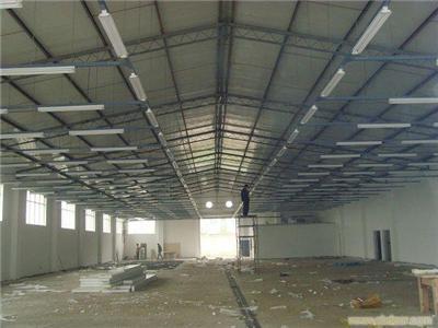 太仓施工拆除工程厂内施工化工设备拆除