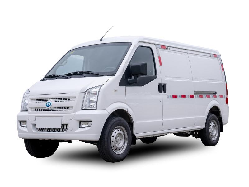 4.7m3货箱新能源物流车——瑞驰EC35II