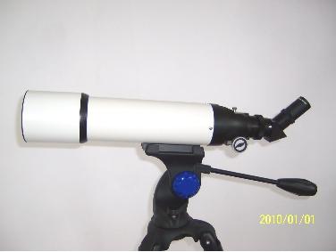 YR-8012型数码测烟望远镜 林格曼望远镜  林格曼测烟望远镜  烟度计